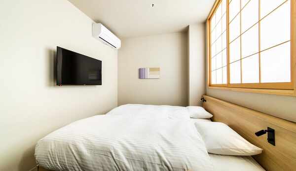 ハリウッドツインルーム