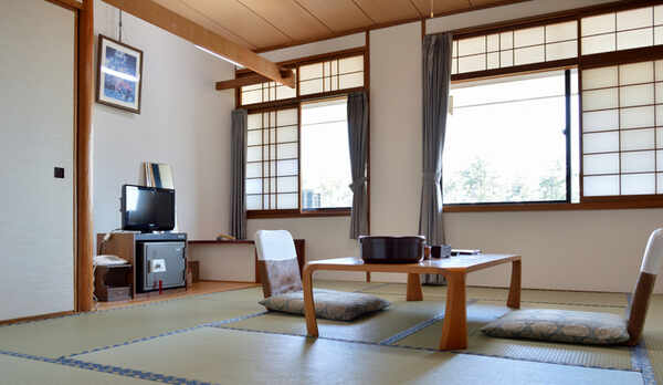 【和室】一例