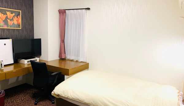 シングルＢ【喫煙室】