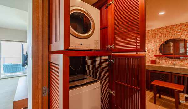 洗濯機・乾燥機