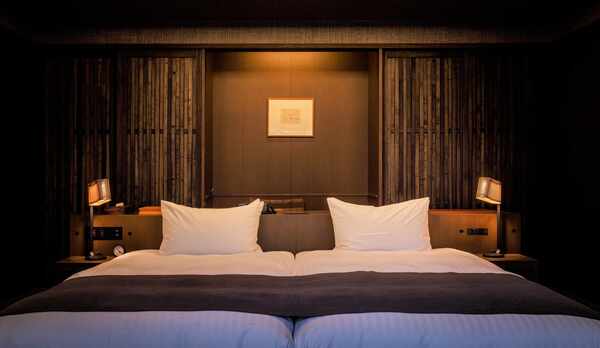 露天付 特別室（100番館）