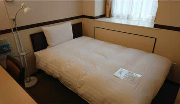 エコノミーシングル