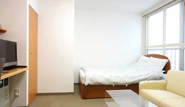 ★【別館】セミダブルB