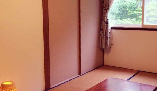 ペンション和室7.5畳