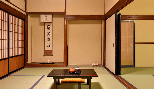 *【部屋】6畳+8畳