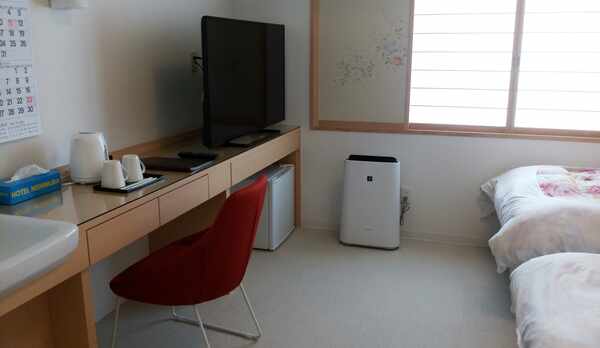 スタンダードツイン