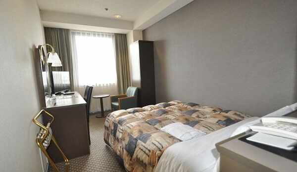 シングルルーム