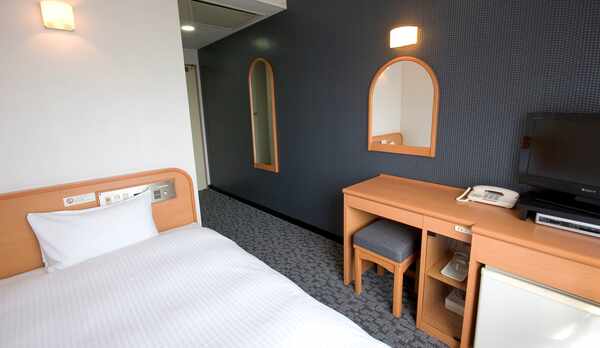 シングルルーム