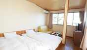 【別館】和洋室●喫煙●〈ペット不可〉
