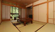 和室10畳-スタンダードタイプのお部屋はこちら！