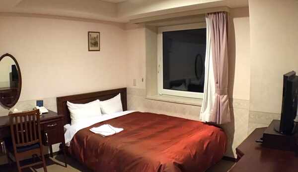 スタンダードシングル