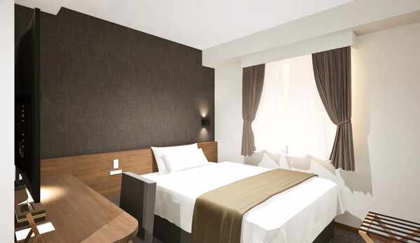 ◇禁煙◇ダブルルーム