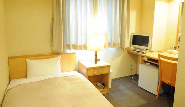 ◆シングルルーム