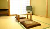 *【和室一例】