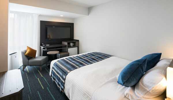 スタンダードダブル