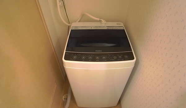 専用洗濯機