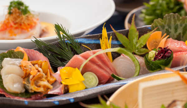 お料理イメージ（夕食）