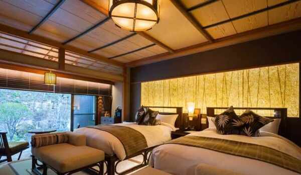 スタンダードツイン