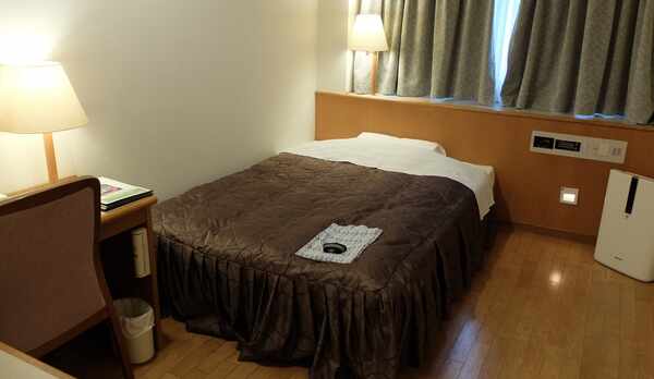 シングルルーム