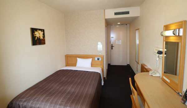 シングルルーム