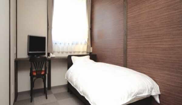 13㎡シングルルーム