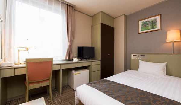 シングルルーム