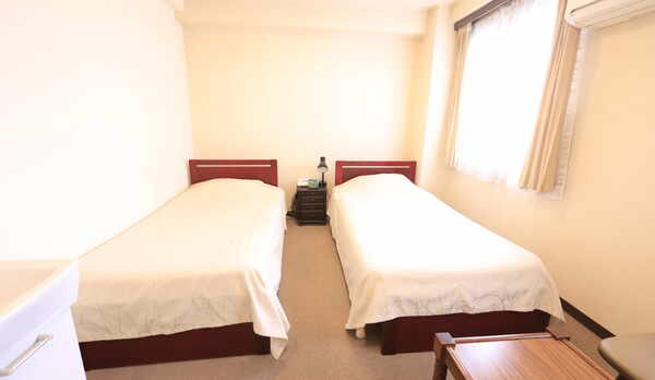 アウトバスツイン