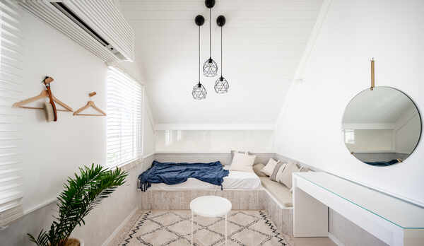 オーシャンビューコテージ