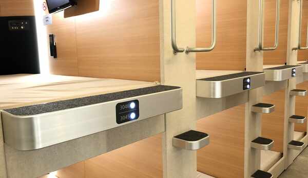 デラックスカプセル