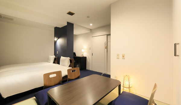 エグゼクティブルーム