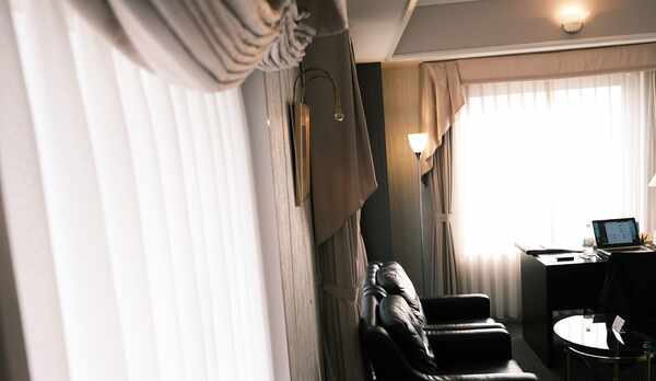 □コーナールーム