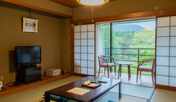 【本棟】和室（一例）