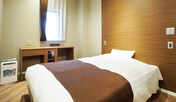 スタンダード　ダブルルーム