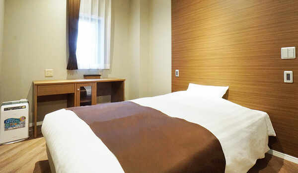 スタンダード　ダブルルーム