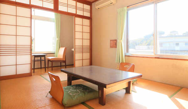 安らぎのある空間でお待ちしております