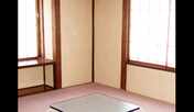 *【部屋】和室6?8畳