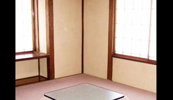 *【部屋】和室6?8畳