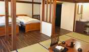 *【お部屋一例】二間