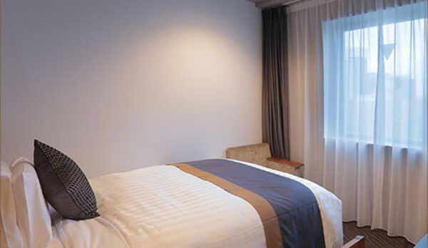 シングルルーム