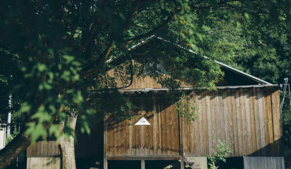 CABIN HOUSE RURIBITAKI