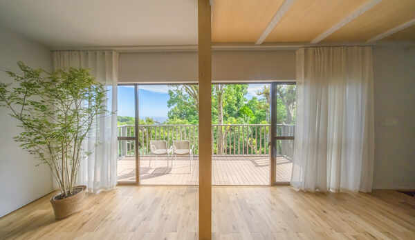 リビングルーム