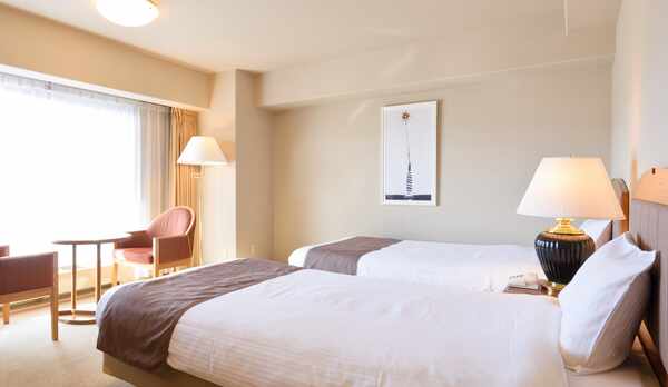 スタンダードツイン