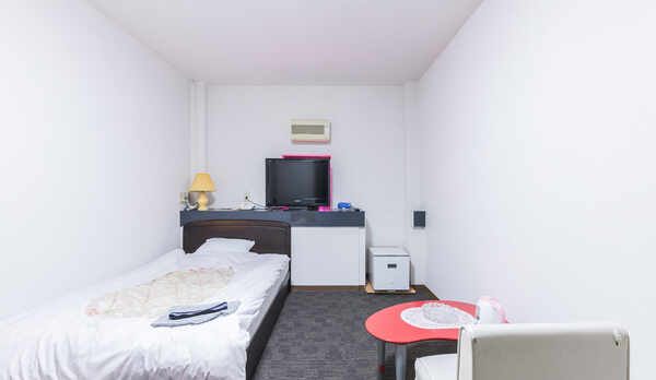 シングルルーム