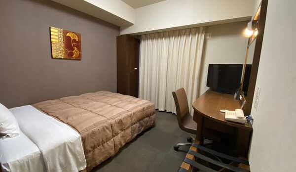 スタンダードシングル