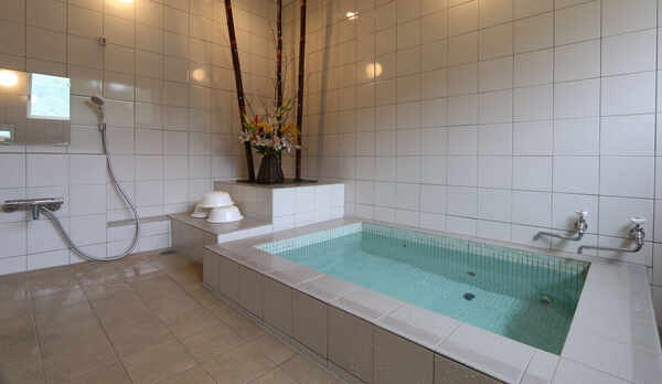 疲れた体をゆっくり休めてください&hellip;