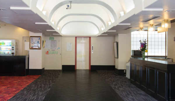 Ｇ-エントランス