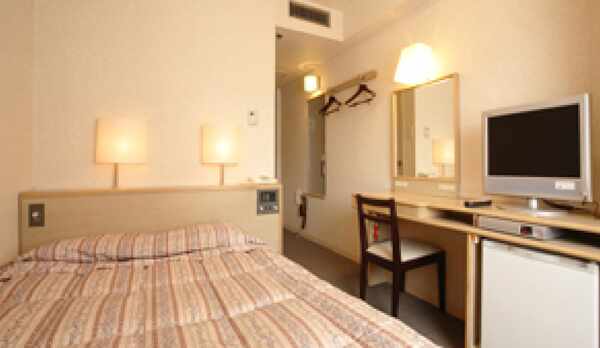 【部屋】ダブルルーム1