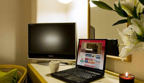 ■ツイン　デスク