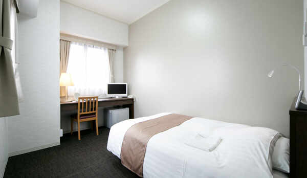 シングルルーム