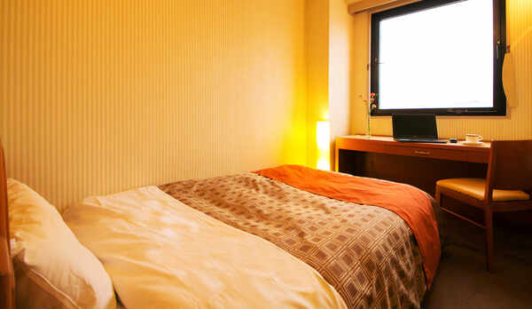 シングルルーム